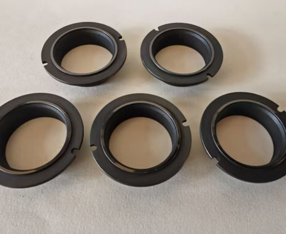 VÒNG ĐỆM GRAPHITE KHÁNG HÓA CHẤT: GIẢI PHÁP LÀM KÍN CHỊU NHIỆT VÀ ÁP SUẤT CAO, GIÁ TỐT NHẤT